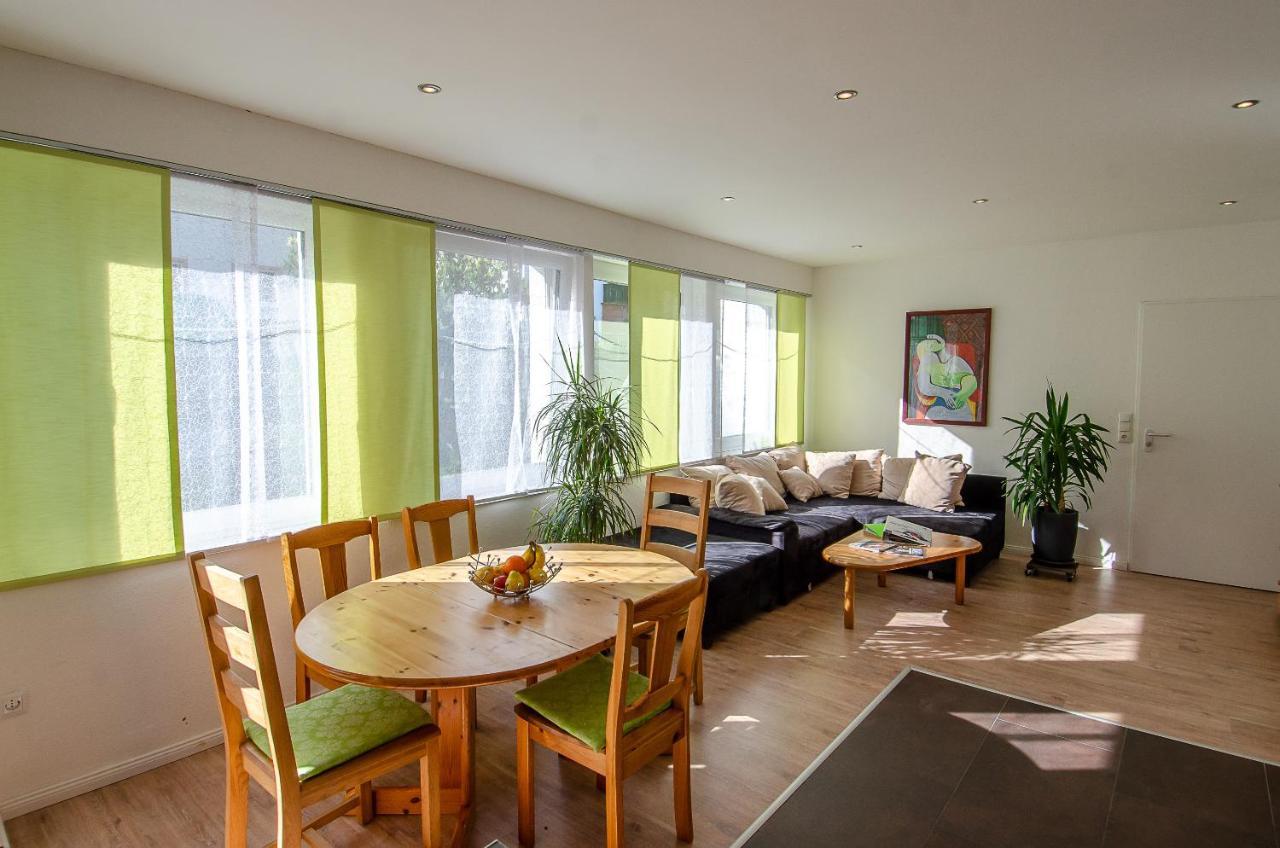 Ferienwohnung Haus Sieber - Familie Link Schiltach Exterior foto