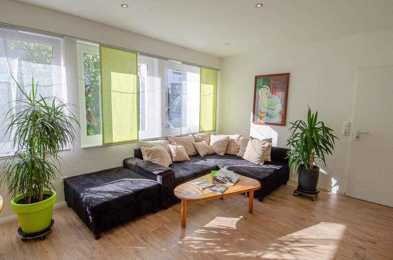 Ferienwohnung Haus Sieber - Familie Link Schiltach Exterior foto