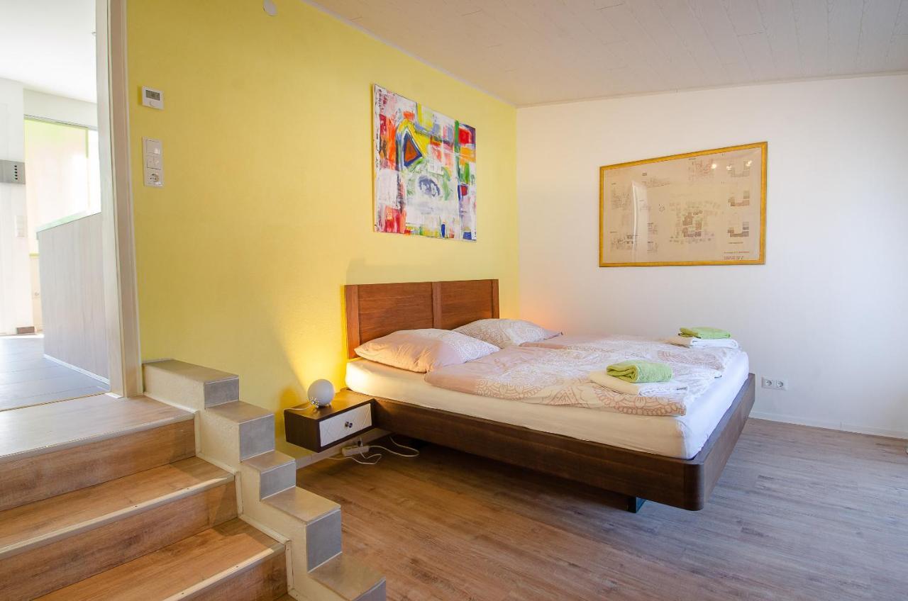 Ferienwohnung Haus Sieber - Familie Link Schiltach Exterior foto