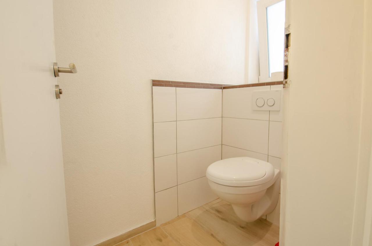 Ferienwohnung Haus Sieber - Familie Link Schiltach Exterior foto