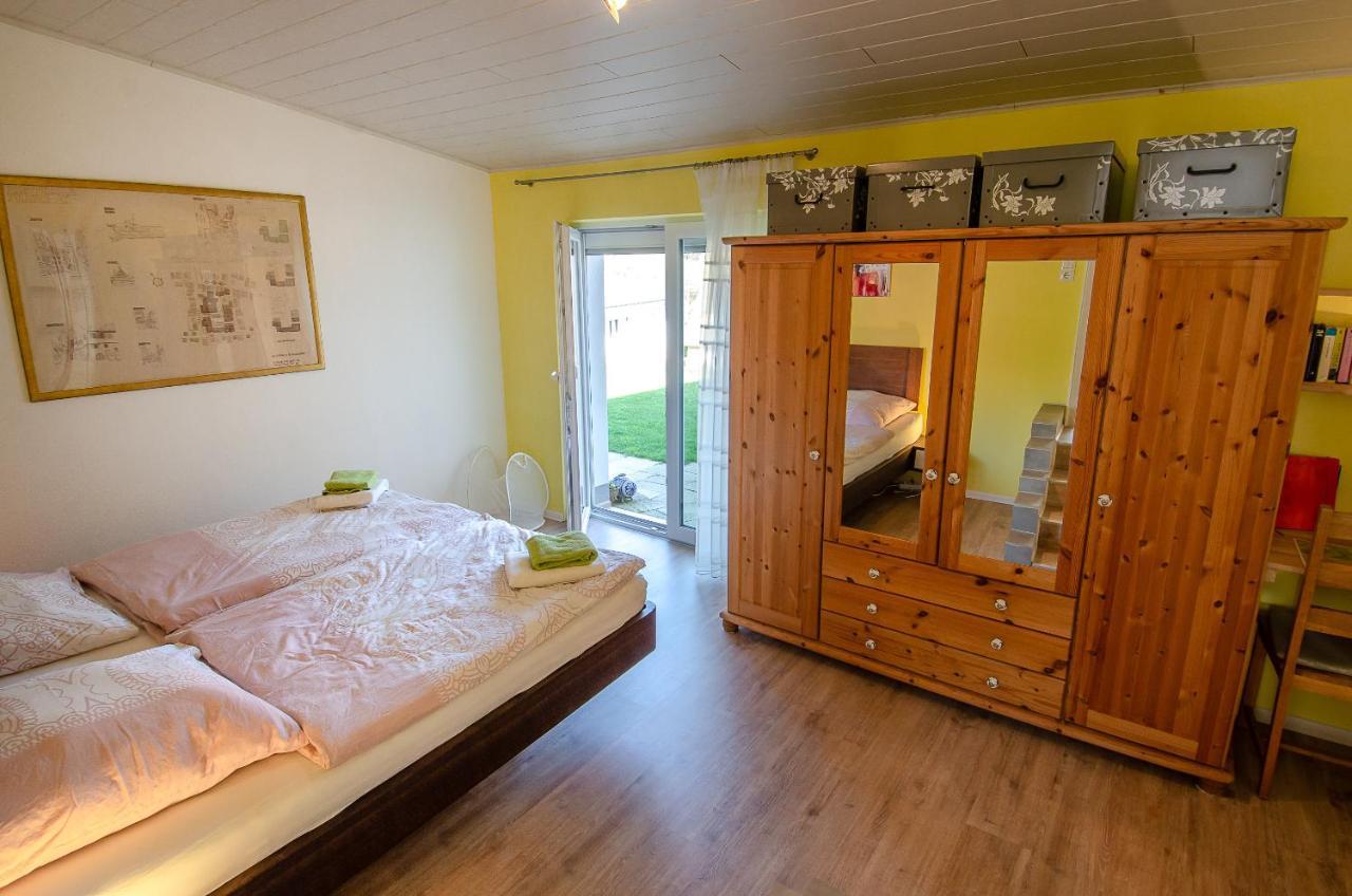 Ferienwohnung Haus Sieber - Familie Link Schiltach Exterior foto